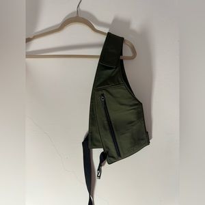 MIU MIU COLLECTABLE 1998 VEST BAG